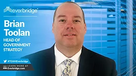Brian Toolan Everbridge