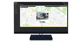 Genetec System
