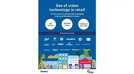 Genetec video analytics