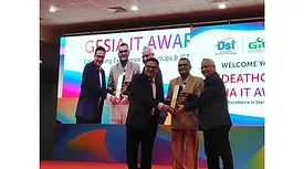 GESIA Awards