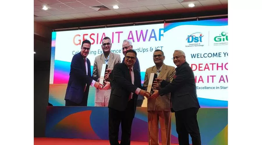 GESIA Awards