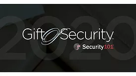 Gift of Security