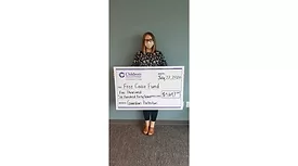 Guardian Fundraiser