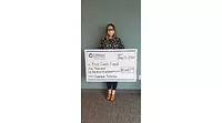 Guardian Fundraiser