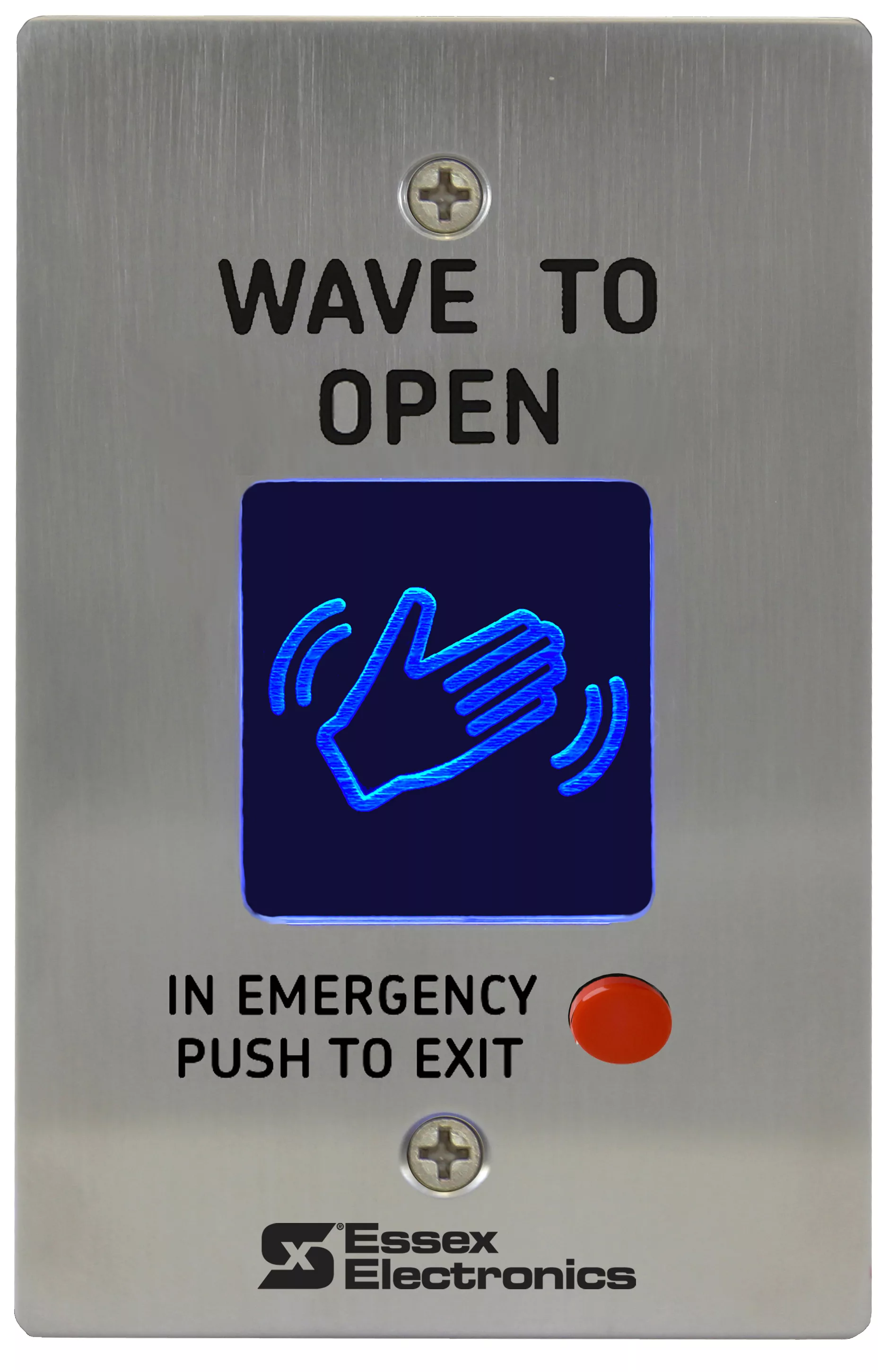 Hand-E-Wave Series
