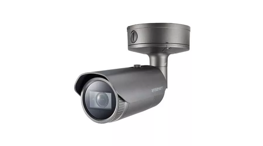 Hanwha AI Camera