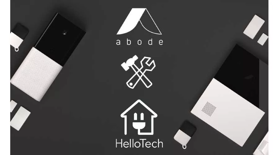 abode