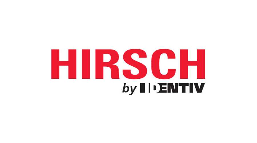 Hirsch Identiv