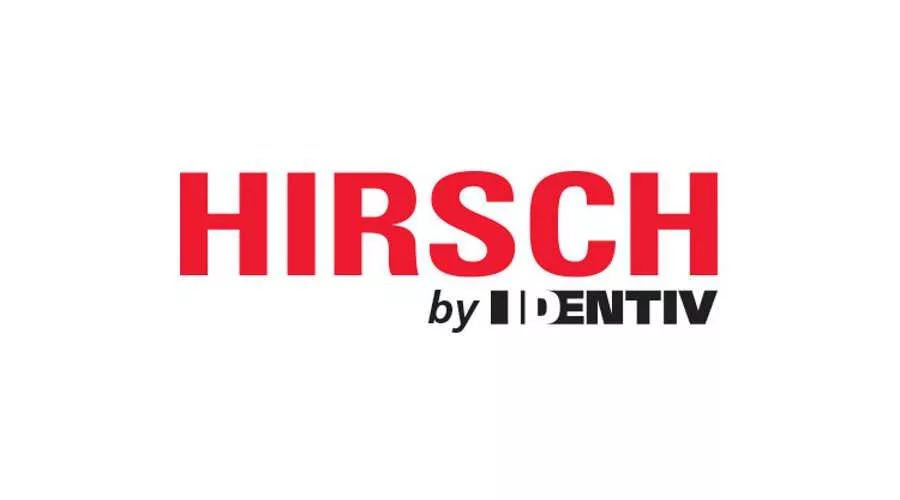 Hirsch Identiv