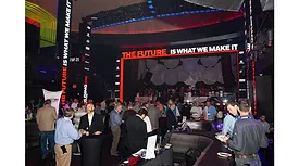 Honeywell conference