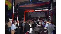 Honeywell conference