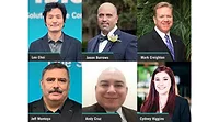 IDIS hires