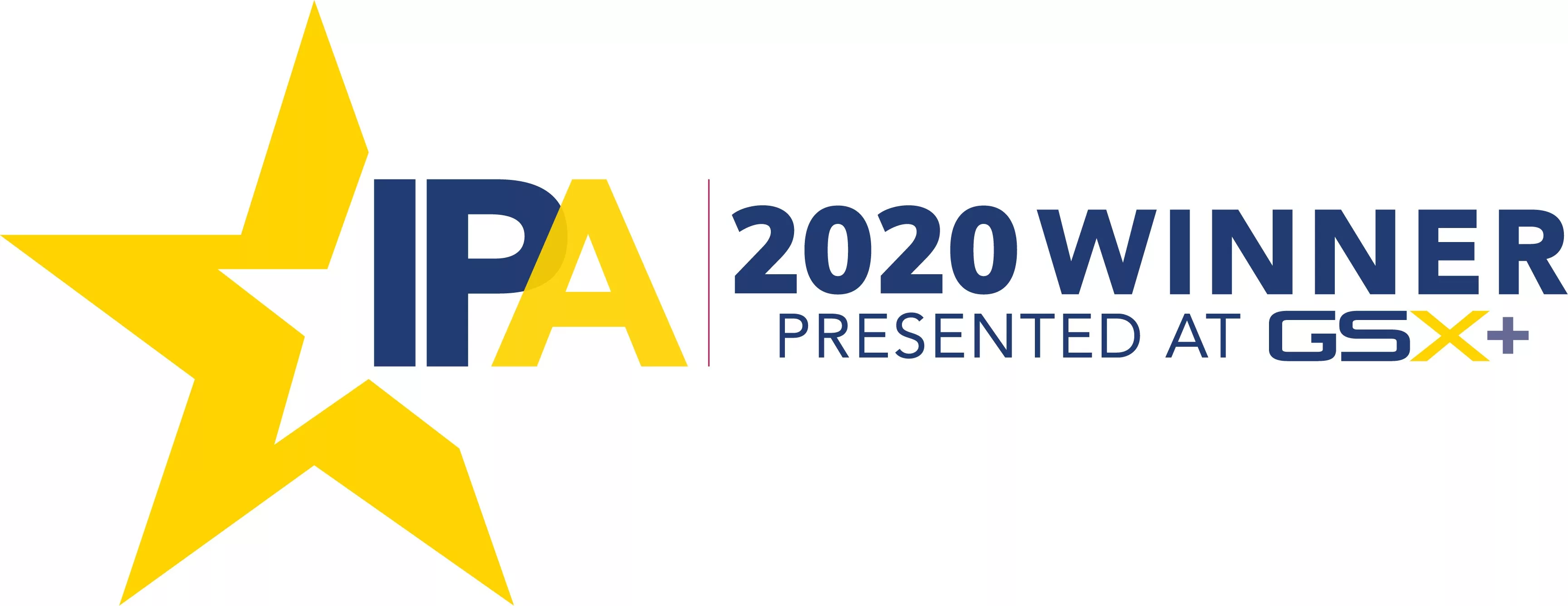 IPA Winner 2020