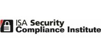 ISA Security Compliance Institute