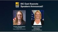 ISC East Keynote