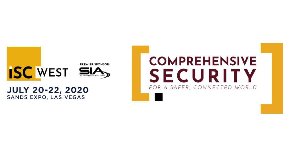 New Dates Announced for ISC West 2020 20200313 SDM