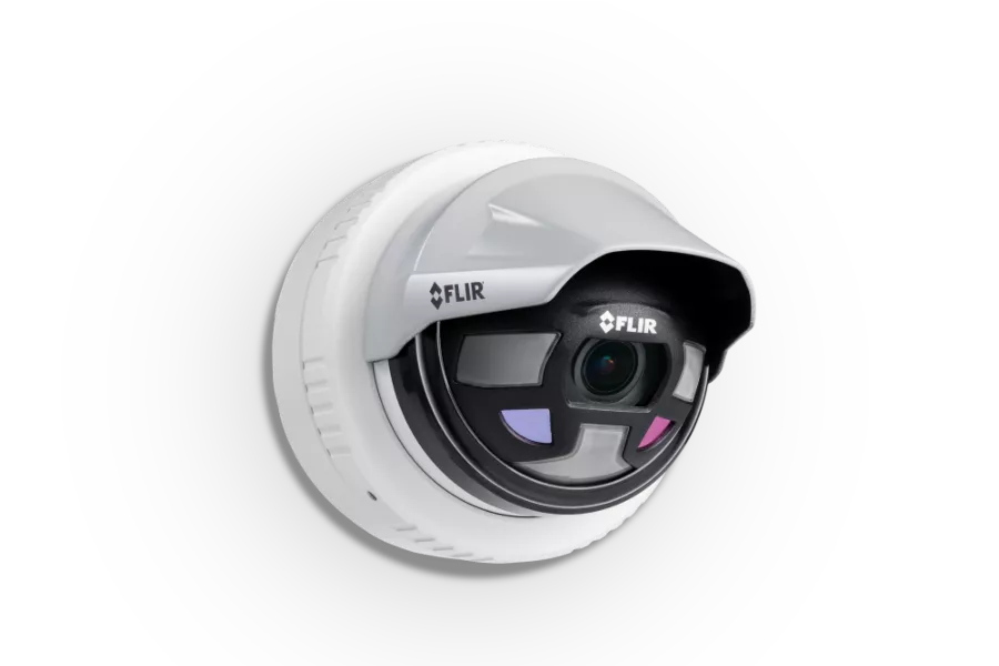 Flir-saros
