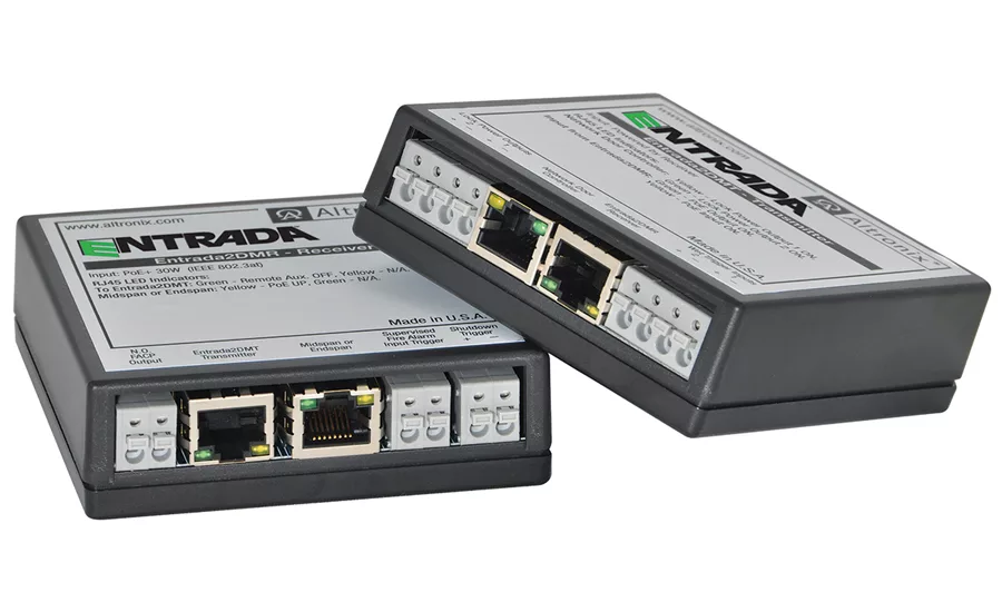 Altronix-Entrada-ISC
