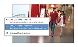 appearance search- ISC2017