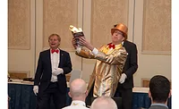 axis magic- ISC2017 axis magic- ISC2017