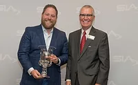 Chairmans award- ISC2017