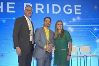 Robotic Assistance Devices CEO Steve Reinharz, President Mark Folmer.JPG