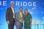 Robotic Assistance Devices CEO Steve Reinharz, President Mark Folmer.JPG