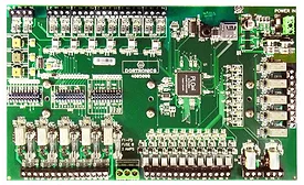 dortronics-iscw