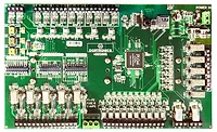 dortronics-iscw dortronics-iscw