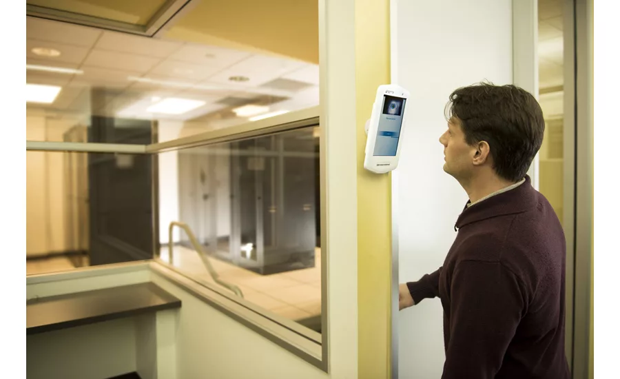 SRI-biometric