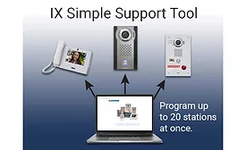 Simple Support Tool