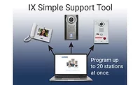 Simple Support Tool