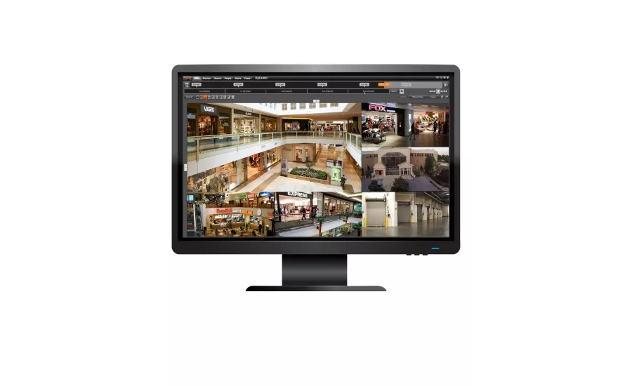 general image security