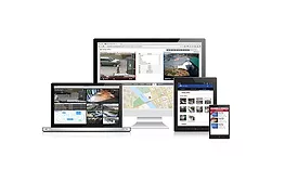 tech solutions video surveillance security