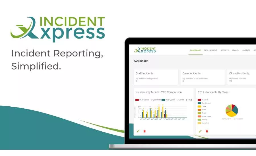 Incident Xpress