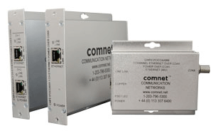 Comnet devices