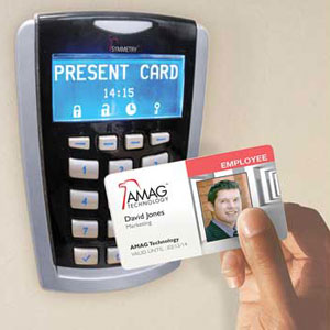 smart card reader