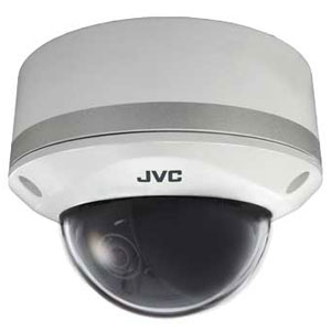 JVC Camera