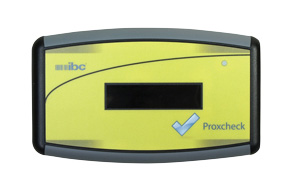 Proxcheck proximity card checker