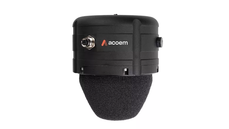 Acoem ATD 300