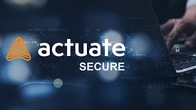 Actuate Secure