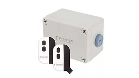 Camden Wireless Receiver