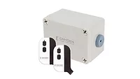 Camden Wireless Receiver
