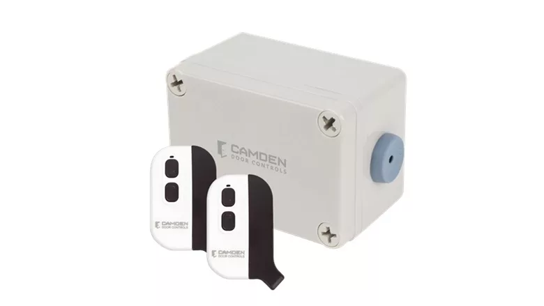 Camden Wireless Receiver