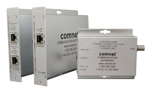 ComNet Equipment