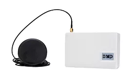 DMP TMSentry