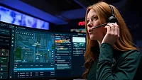Motorola Dispatcher