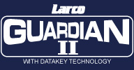 Larco logo