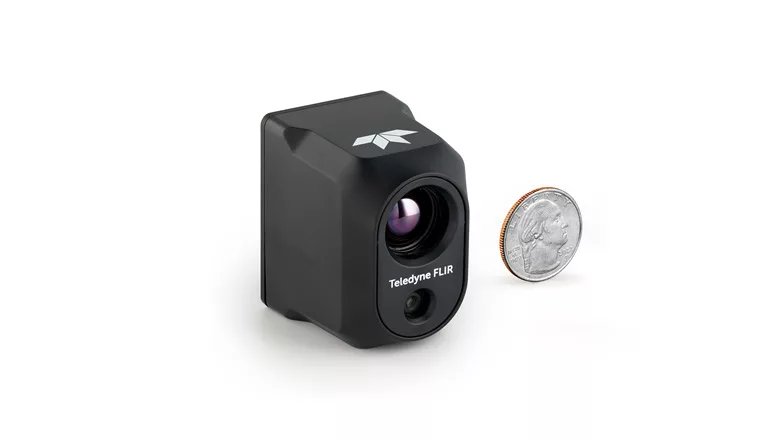 Teledyne Flir adron 640R