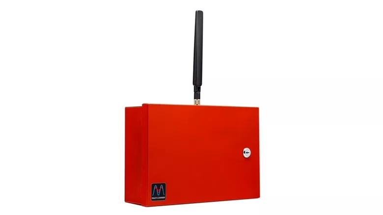 Telguard TG-7FEM Fire Communicator